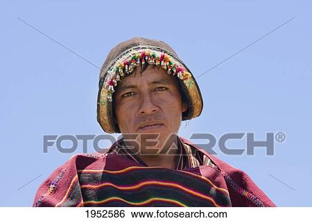 Tarabuco man, Jatun Yampara Indigenous Community, Chuquisaca Department, Bolivia View Large Photo Image Stock Photograph - Tarabuco man, Jatun Yampara Indigenous Community, Chuquisaca Department, Bolivia. Fotosearch