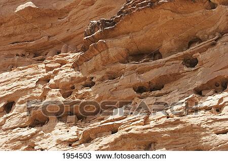 Telem houses set in the Bandiagara Escarpment, Irelli, Mopti, Mali View Large Photo Image Stock Image - Telem houses set in the Bandiagara Escarpment, Irelli, Mopti, Mali. Fotosearch