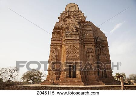 Teli Ka Mandir, Gwalior, Madhya Pradesh, India View Large Photo Image Stock Photography - Teli Ka Mandir, Gwalior, Madhya Pradesh, India. Fotosearch