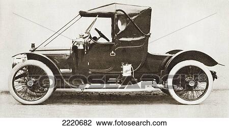 The 1910 Austin Ascot Car. From The Story Of 25 Eventful Years In Pictures, Published 1935. View Large Photo Image Stock Image - The 1910 Austin Ascot Car. From The Story Of 25 Eventful Years In Pictures, Published 1935.. Fotosearch