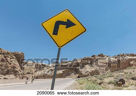 Stock Photography - The Acoma Pueblo Built On Top Of A Sandstone Mesa, Pueblo Of Acoma, New Mexico, Usa. Fotosearch