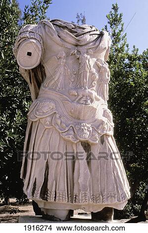 Picture - The Ancient Agora. Fotosearch