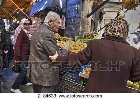 The Balad Souk Market In The Heart Of Amman's Old City, Jordan, Middle East View Large Photo Image Stock Image - The Balad Souk Market In The Heart Of Amman's Old City, Jordan, Middle East. Fotosearch
