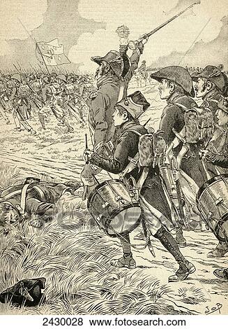 The Battle of Marengo, Italy in 1800, fought between the French forces under Napoleon Bonaparte and the Austrians. From Agenda Buvard du Bon Marche published 1917. View Large Photo Image Stock Photo - The Battle of Marengo, Italy in 1800, fought between the French forces under Napoleon Bonaparte and the Austrians. From Agenda Buvard du Bon Marche published 1917.. Fotosearch