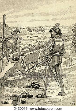 The Battle of Marignano, 1515. From Agenda Buvard du Bon Marche published 1917. View Large Photo Image Stock Photograph - The Battle of Marignano, 1515. From Agenda Buvard du Bon Marche published 1917.. Fotosearch