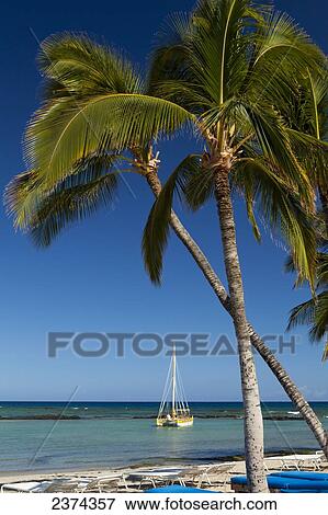 The Beach Club at Mauna Lani; Big Island, Hawaii, United States of America View Large Photo Image Stock Photo - The Beach Club at Mauna Lani; Big Island, Hawaii, United States of America. Fotosearch