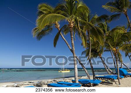 The Beach Club at Mauna Lani; Big Island, Hawaii, United States of America View Large Photo Image Stock Photograph - The Beach Club at Mauna Lani; Big Island, Hawaii, United States of America. Fotosearch