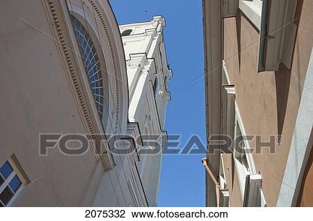 The Bell Tower Of The Church Of St. John, Vilnius, Lithuania View Large Photo Image Stock Image - The Bell Tower Of The Church Of St. John, Vilnius, Lithuania. Fotosearch