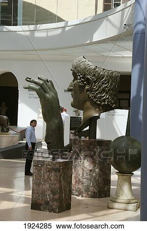 The Capitoline Museums View Large Photo Image Stock Photography - The Capitoline Museums. Fotosearch