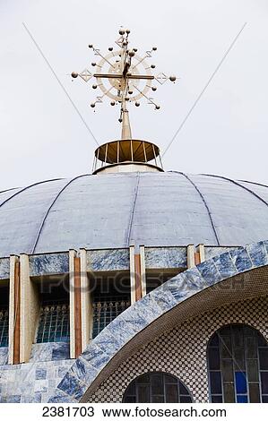The Church of Our Lady Mary of Zion, the most important Church in Ethiopia; Axum, Tigray, Ethiopia View Large Photo Image Stock Image - The Church of Our Lady Mary of Zion, the most important Church in Ethiopia; Axum, Tigray, Ethiopia. Fotosearch