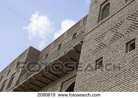 Stock Photo - The Citadel, Erbil, Iraqi Kurdistan, Iraq. Fotosearch