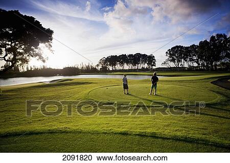 The Coastal Makai Golf Course; Princeville, Kauai, Hawaii View Large Photo Image Stock Image - The Coastal Makai Golf Course; Princeville, Kauai, Hawaii. Fotosearch