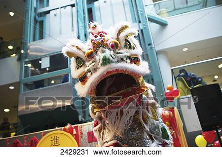 The Dragon Dance is performed by the Hong Luca Kung Fu Association during the opening ceremonies for the Chinese New Year in the Chinatown Centre; Toronto, Ontario, Canada View Large Photo Image Stock Image - The Dragon Dance is performed by the Hong Luca Kung Fu Association during the opening ceremonies for the Chinese New Year in the Chinatown Centre; Toronto, Ontario, Canada. Fotosearch
