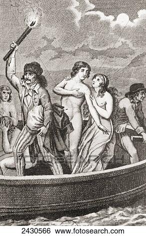 The Drownings at Nantes. A series of mass executions by drowning during the Reign of Terror in Nantes, France on the orders of Jean-Baptiste Carrier. From a contemporary print. View Large Photo Image Stock Photograph - The Drownings at Nantes. A series of mass executions by drowning during the Reign of Terror in Nantes, France on the orders of Jean-Baptiste Carrier. From a contemporary print.. Fotosearch