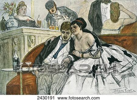 The Drunken Dandy, after Felicien Rops. From Illustrierte Sittengeschichte vom Mittelalter bis zur Gegenwart by Eduard Fuchs, published 1909. View Large Photo Image Stock Image - The Drunken Dandy, after Felicien Rops. From Illustrierte Sittengeschichte vom Mittelalter bis zur Gegenwart by Eduard Fuchs, published 1909.. Fotosearch