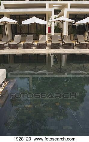 Stock Image - The Fcc Hotel. Fotosearch