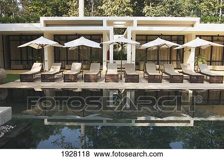 The Fcc Hotel View Large Photo Image Stock Photo - The Fcc Hotel. Fotosearch