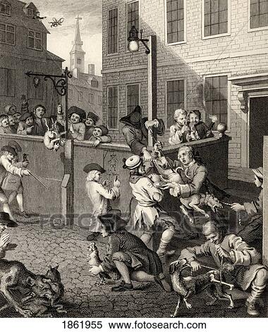 The Four Stages Of Cruelty First Stage Of Cruelty Engraved By T E Nicholson After Hogarth From The Works Of Hogarth Published London 1833 View Large Photo Image Stock Photography - The Four Stages Of Cruelty First Stage Of Cruelty Engraved By T E Nicholson After Hogarth From The Works Of Hogarth Published London 1833. Fotosearch