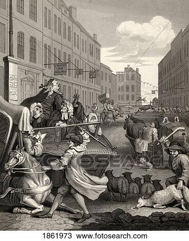 The Four Stages Of Cruelty Second Stage Of Cruelty Engraved By F F Walker After Hogarth From The Works Of Hogarth Published London 1833 View Large Photo Image Stock Image - The Four Stages Of Cruelty Second Stage Of Cruelty Engraved By F F Walker After Hogarth From The Works Of Hogarth Published London 1833. Fotosearch