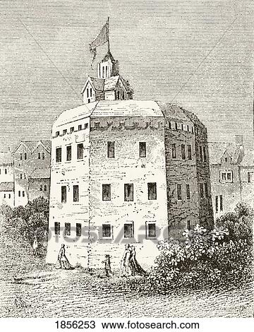 The Globe Theatre, Southwark, London In The 17Th Century From The National And Domestic History Of England By William Aubrey Published London Circa 1890 View Large Photo Image Stock Image - The Globe Theatre, Southwark, London In The 17Th Century From The National And Domestic History Of England By William Aubrey Published London Circa 1890. Fotosearch