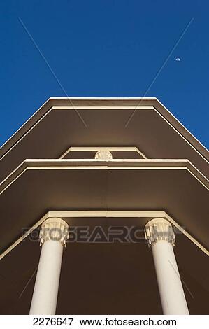 Stock Photo - The Hasdrubal Prestige, one of the most luxurious spa hotels; Djerba, Tunisia. Fotosearch