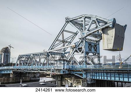 The historical Johnson Street Bridge before replacement work; Victoria, Vancouver Island, British Columbia View Large Photo Image Stock Image - The historical Johnson Street Bridge before replacement work; Victoria, Vancouver Island, British Columbia. Fotosearch