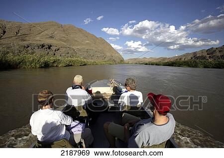 The Kunene River In Koakoland, The Namibian. View Large Photo Image Stock Photo - The Kunene River In Koakoland, The Namibian.. Fotosearch