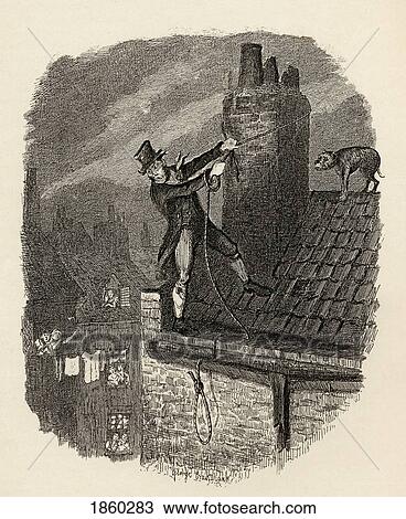 The Last Chance. From The Book The Adventures Of Oliver Twist By Charles Dickens, With Illustrations By G. Cruikshank. Published By Chapman And Hall, London 1901. View Large Photo Image Stock Image - The Last Chance. From The Book The Adventures Of Oliver Twist By Charles Dickens, With Illustrations By G. Cruikshank. Published By Chapman And Hall, London 1901.. Fotosearch