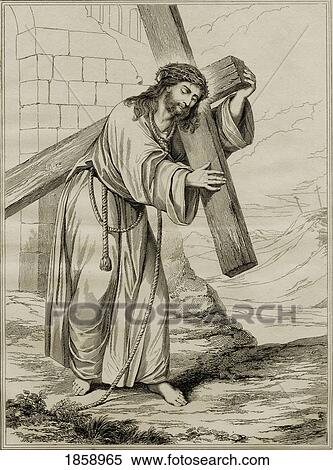 The Man Of Sorrows. 19Th Century Print From The Altar Piece In Magdalen College, Chapel Oxford, Engraved By G. Cooke. Published By The Society For Promoting Christian Knowledge, May 1815. View Large Photo Image Stock Photography - The Man Of Sorrows. 19Th Century Print From The Altar Piece In Magdalen College, Chapel Oxford, Engraved By G. Cooke. Published By The Society For Promoting Christian Knowledge, May 1815.. Fotosearch