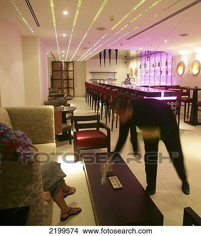Picture - The Mandarin Oriental Hotel Prague Czech Republic. Fotosearch