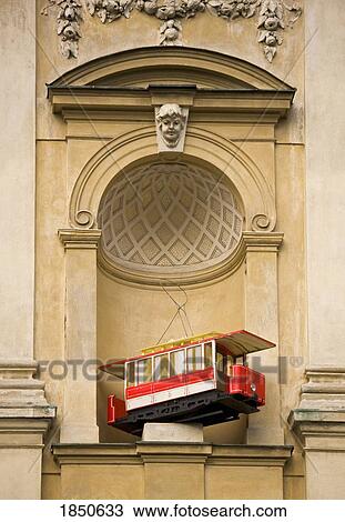 Stock Image - The National Gallery In Slovenia. Fotosearch