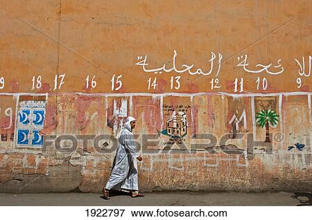 Stock Photo - The Old Jewish Quarter. Fotosearch
