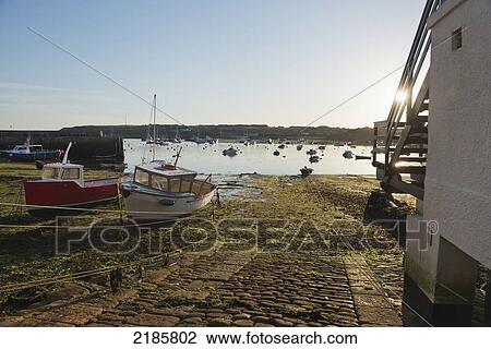 The Old Quay, Hugh Town, St Mary's, Isles Of Scilly, Cornwall, Uk, Europe View Large Photo Image Stock Image - The Old Quay, Hugh Town, St Mary's, Isles Of Scilly, Cornwall, Uk, Europe. Fotosearch