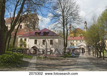 The Orthodox Church Of The Holy Spirit, Vilnius, Lithuania View Large Photo Image Stock Image - The Orthodox Church Of The Holy Spirit, Vilnius, Lithuania. Fotosearch