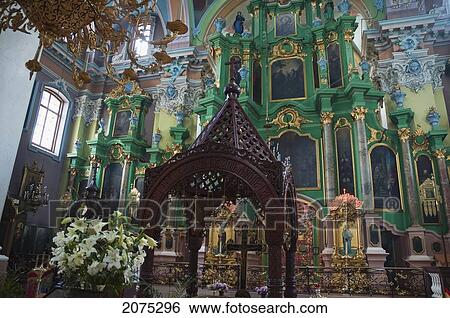 The Orthodox Church Of The Holy Spirit, Vilnius, Lithuania View Large Photo Image Stock Photograph - The Orthodox Church Of The Holy Spirit, Vilnius, Lithuania. Fotosearch