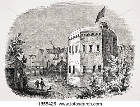 The Paris Garden Theatre Southwark London England From Old England's Worthies By Lord Brougham And Others Published London Circa 1880's View Large Photo Image Stock Photograph - The Paris Garden Theatre Southwark London England From Old England's Worthies By Lord Brougham And Others Published London Circa 1880's. Fotosearch
