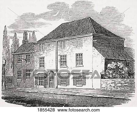 The Pied Bull Islington London England Residence Of Sir Walter Raleigh From Old England's Worthies By Lord Brougham And Others Published London Circa 1880's View Large Photo Image Stock Photo - The Pied Bull Islington London England Residence Of Sir Walter Raleigh From Old England's Worthies By Lord Brougham And Others Published London Circa 1880's. Fotosearch