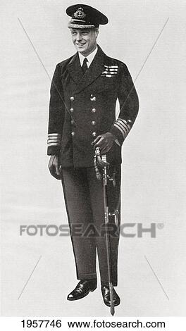 Stock Photograph - The Prince Of Wales, Later King Edward Viii, In 1920. Edward Viii, Edward Albert Christian George Andrew Patrick David, Later The Duke Of Windsor, 1894. Fotosearch