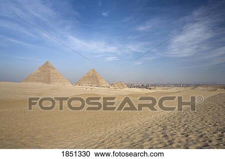 The Pyramids View Large Photo Image Stock Image - The Pyramids. Fotosearch