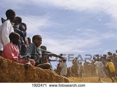 The River Niger View Large Photo Image Stock Image - The River Niger. Fotosearch