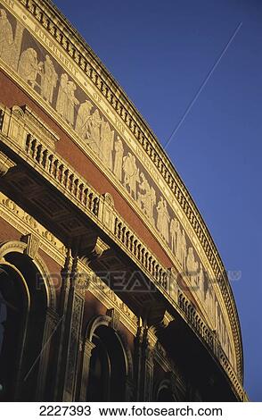 The Royal Albert Hall, London, England, Uk. View Large Photo Image Stock Image - The Royal Albert Hall, London, England, Uk.. Fotosearch