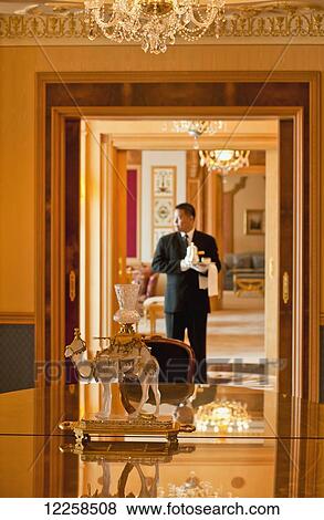 The Royal Suite of The Empire Hotel and Country Club; Bandar Seri Begawan, Brunei View Large Photo Image Stock Photo - The Royal Suite of The Empire Hotel and Country Club; Bandar Seri Begawan, Brunei. Fotosearch