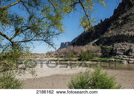 The Santa Elena Canyon Trail, Big Bend National Park, Texas, Usa View Large Photo Image Stock Image - The Santa Elena Canyon Trail, Big Bend National Park, Texas, Usa. Fotosearch