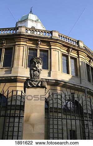 The Sheldonian Theatre View Large Photo Image Stock Image - The Sheldonian Theatre. Fotosearch