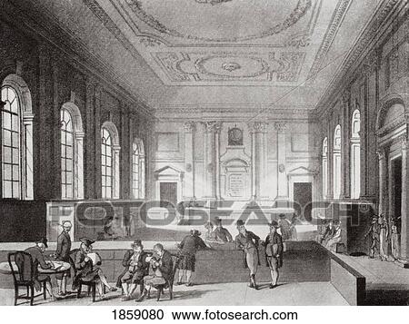 The South Sea House Threadneedle Street London England. From The Book The Life Of Charles Lamb Volume I By E V Lucas Published 1905. View Large Photo Image Stock Image - The South Sea House Threadneedle Street London England. From The Book The Life Of Charles Lamb Volume I By E V Lucas Published 1905.. Fotosearch