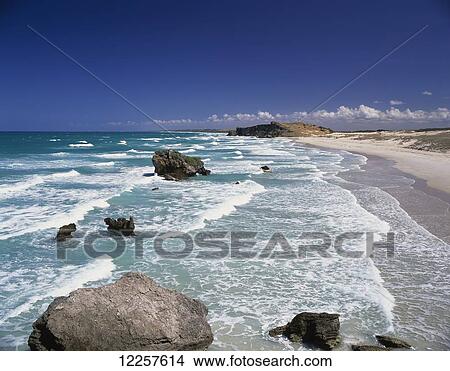 The sprawling beaches of Arhemland, near Gove; Northern Territory, Australia View Large Photo Image Picture - The sprawling beaches of Arhemland, near Gove; Northern Territory, Australia. Fotosearch