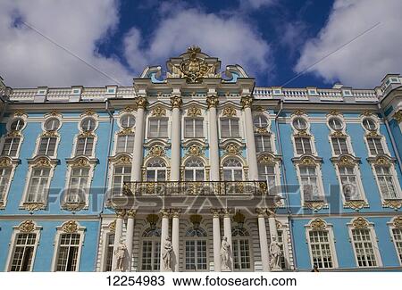 The Summer Palace of Peter the Great; St. Petersburg, Russia View Large Photo Image Stock Image - The Summer Palace of Peter the Great; St. Petersburg, Russia. Fotosearch