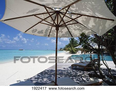 Stock Photo - The Taj Exotica. Fotosearch