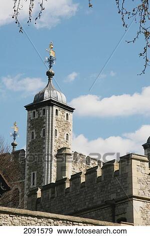 The Tower Of London, England, Uk. View Large Photo Image Stock Photo - The Tower Of London, England, Uk.. Fotosearch