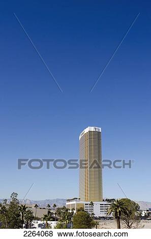 The Trump International Hotel Tower; Las Vegas Nevada Usa View Large Photo Image Stock Photo - The Trump International Hotel Tower; Las Vegas Nevada Usa. Fotosearch